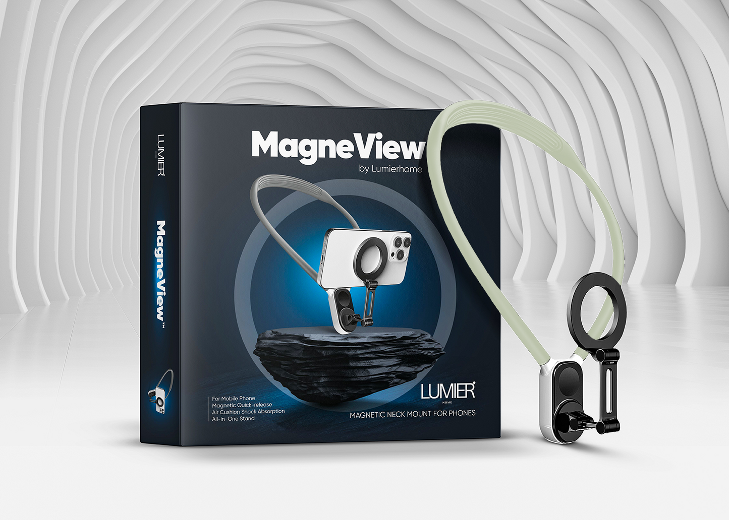 MagneView™