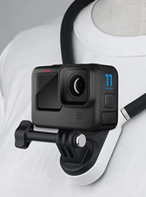 GoPro Adapter Mount